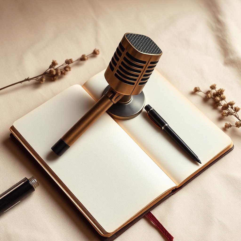 Introducing Voice Notes: Think Out Loud, Save Forever